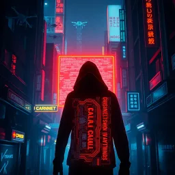 Whispers in the Code - Text-based game