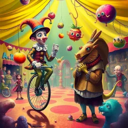 The Mismatched Chronicles - Text-based game