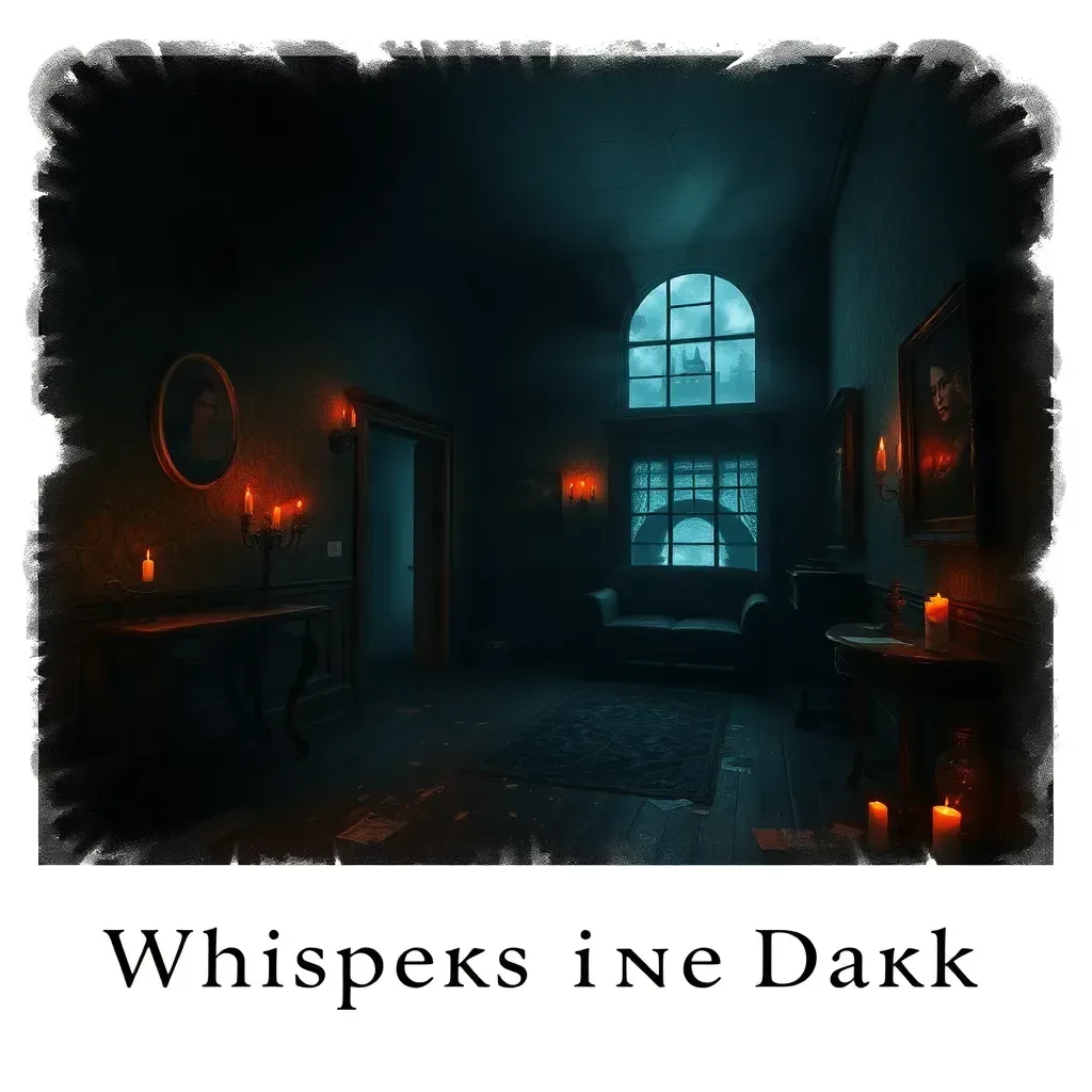 Whispers in the Dark
