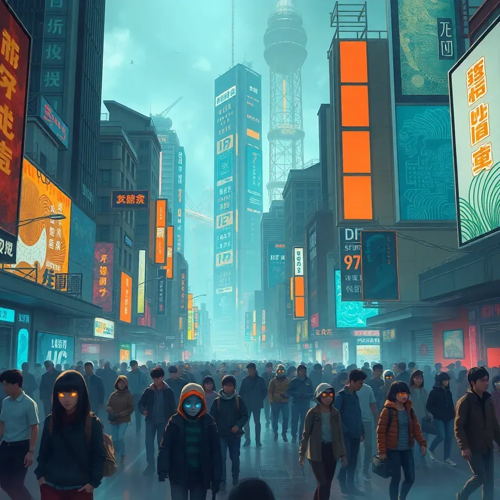 Data Echo: The Unwritten Code