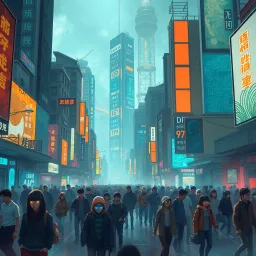 Data Echo: The Unwritten Code - Text-based game