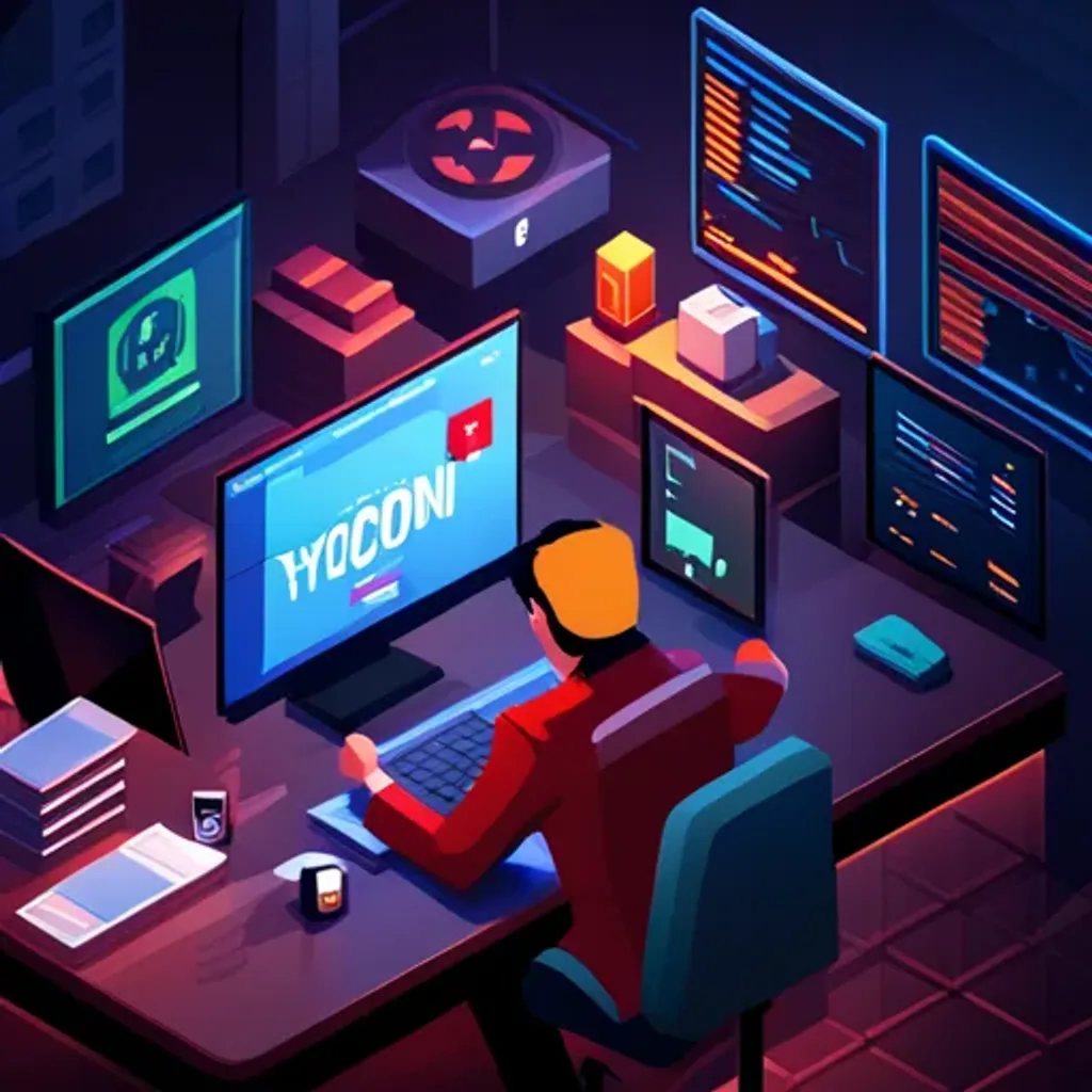 Torrent Tracker Tycoon