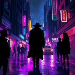 Whose Shadow Is It Anyway?