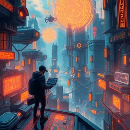 DreamCircuit Dynasty - Text-based game