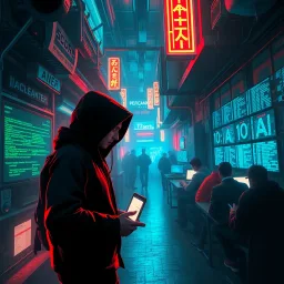 Code of Shadows