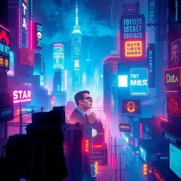 Protocol Paradox - Text-based game