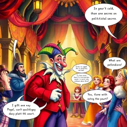 Royal Rumble: Secrets of the Kingdom