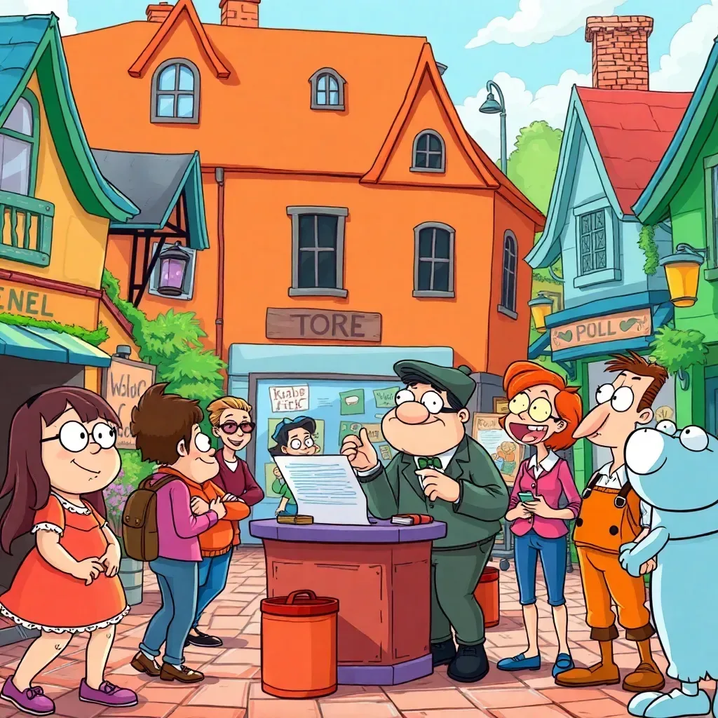 Whose Hello Is It Anyway?