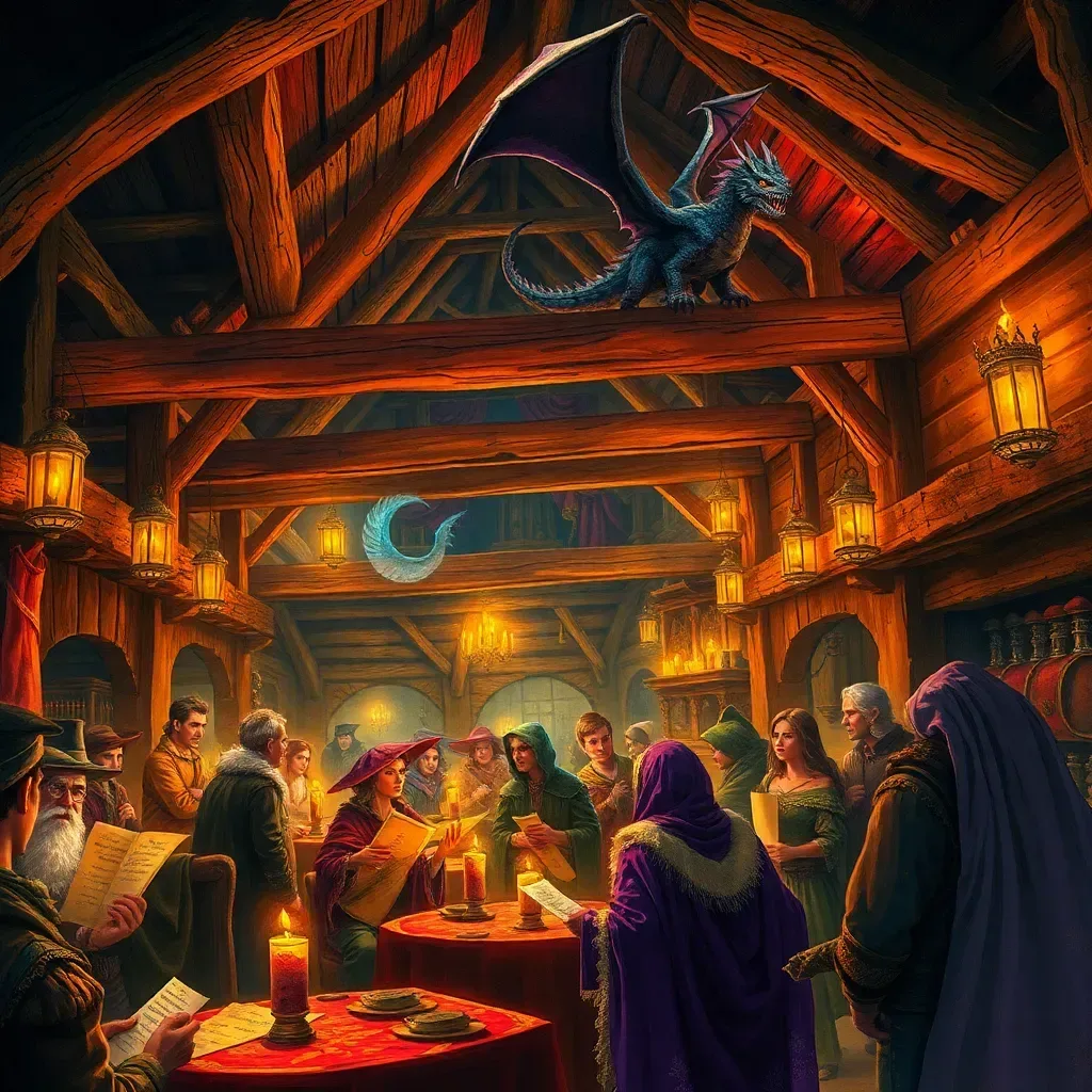 Whose Prophecy Is It Anyway?