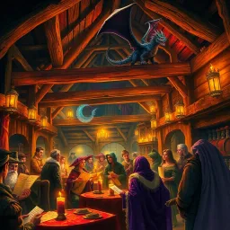 Whose Prophecy Is It Anyway?
