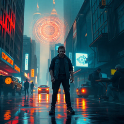 Code Conundrum - Text-based game