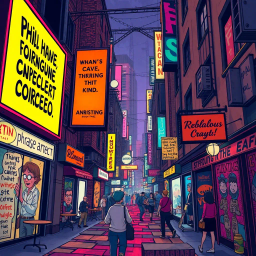 Whose Hello is It, Anyway? - Text-based game