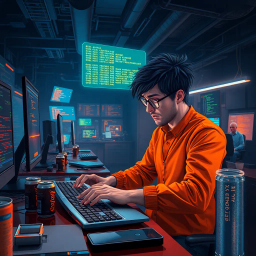 Memory Mayhem: Chronicles of the Codebreaker - Text-based game