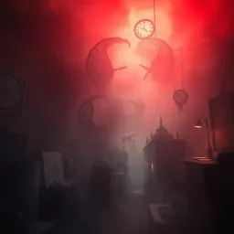 Whose Nightmare Is It Anyway?