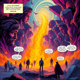 Chronorift: Hello, Am I Right? - Text-based game