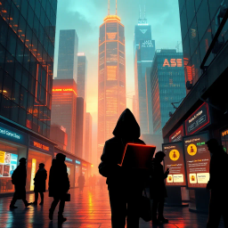 Whose Life Is It Anyway? - Text-based game