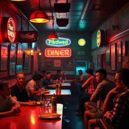 Hello, Whose Turn Is It? - Text-based game