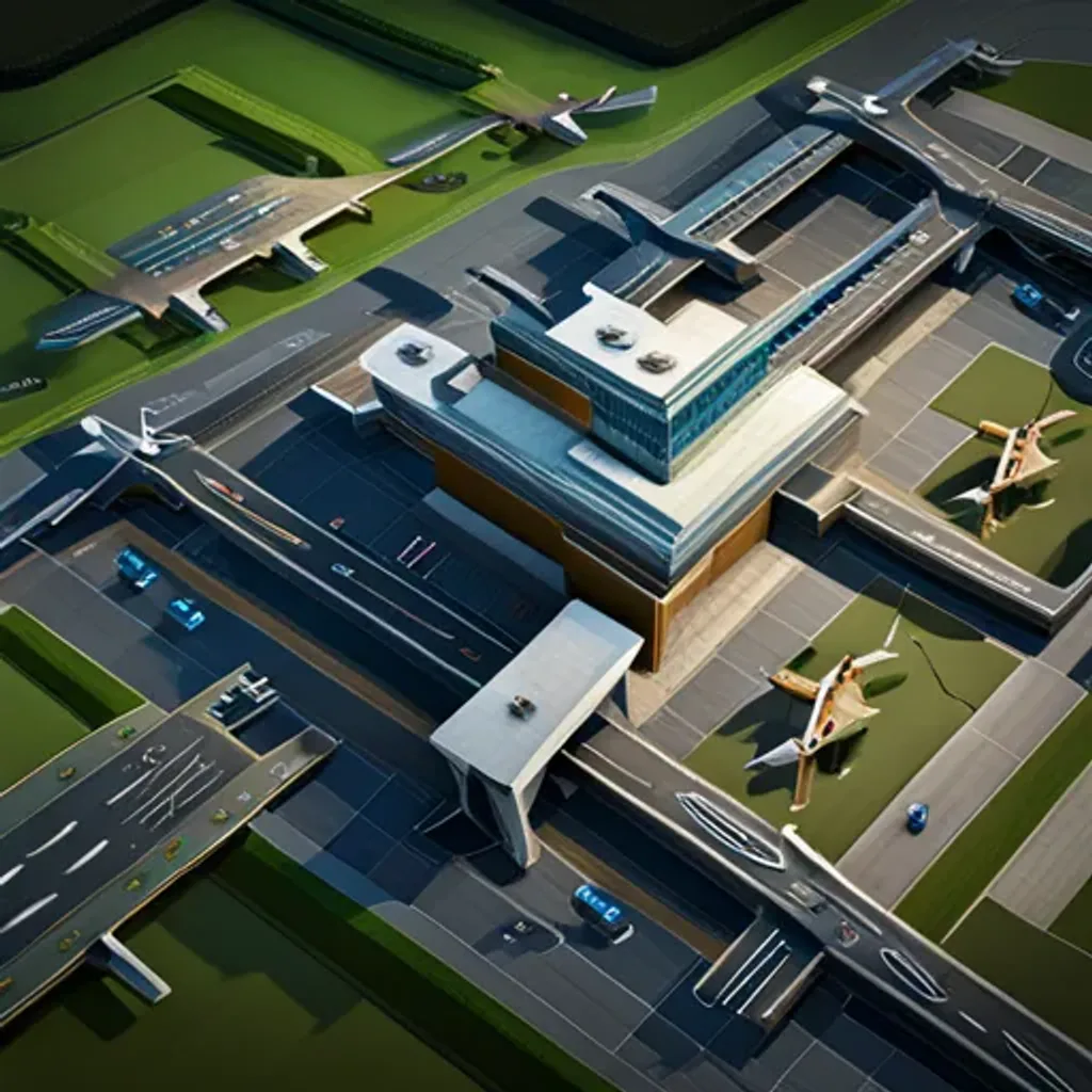Tower Control