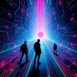 Command Conundrum - Text-based game