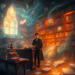 Hello, Whose Hello? - Text-based game