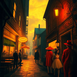 Whose Shadow Is That? - Text-based game