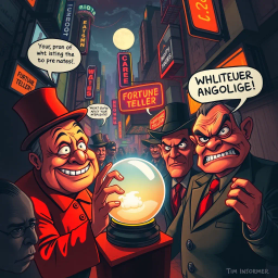 Hello, My Name is Chaos! - Text-based game