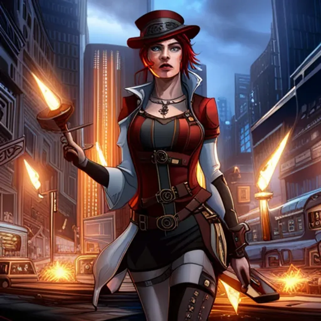 The Renderer's Rebellion