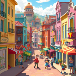 Whose Shadow Is It Anyway? - Text-based game