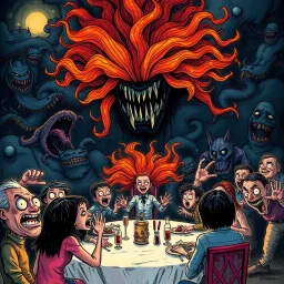 Whose Nightmare Is It Anyway?