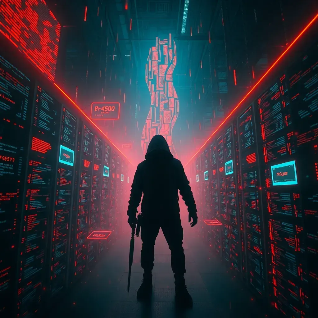 Whispers in the Code
