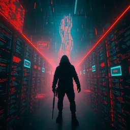 Whispers in the Code