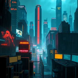 Codependence: The AI Chronicles - Text-based game