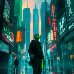 Artificial Ambitions