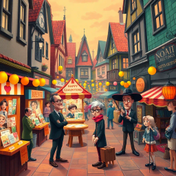 Whose Hello Is It, Anyway?