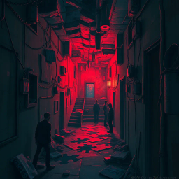 Whose Nightmare Is It Anyway?