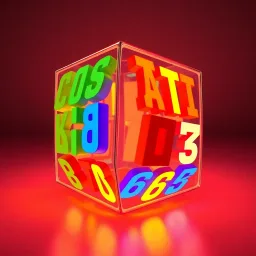 Spin the Cube