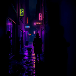 Whose Shadows Are These? - Text-based game