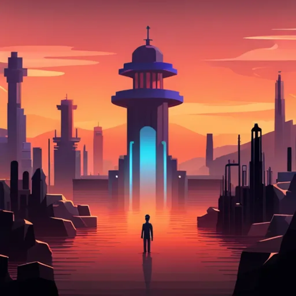 Copyright Chaos