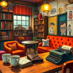 Whose Diary Is It Anyway? - Text-based game