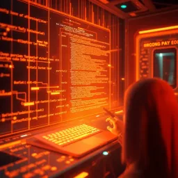 CodeMind - Text-based game