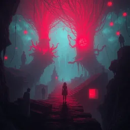 Whose Nightmare Is It Anyway?