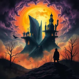 Whose Nightmare Is It Anyway?