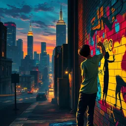 Whose Shadow Is It Anyway?