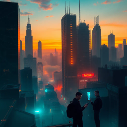 Whose Nightmare Is It Anyway? - Text-based game