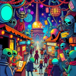 Whose Hello, Anyway? - Text-based game