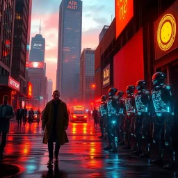 Echoes of Tomorrow
