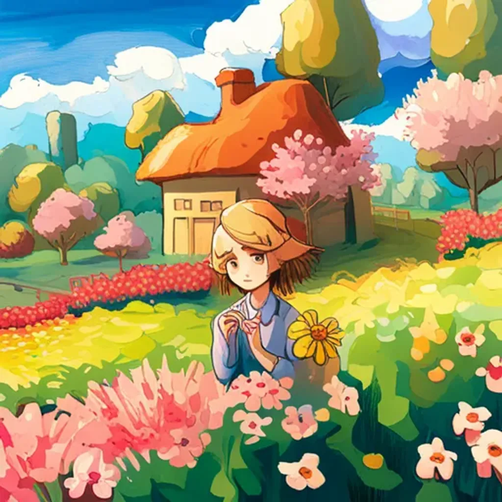 Bloomville