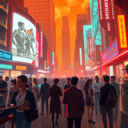 Whose Hello Is It, Anyway? - Text-based game