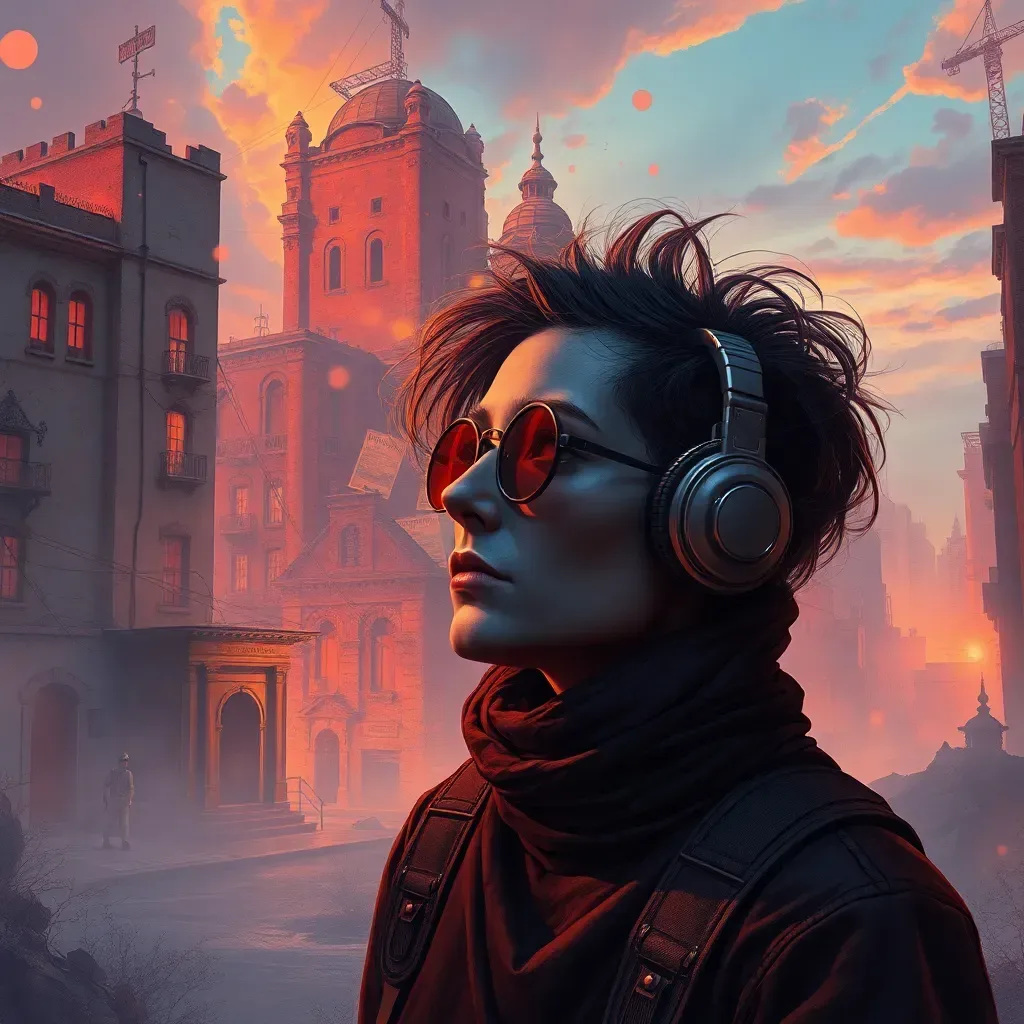 Echoes of the Unseen
