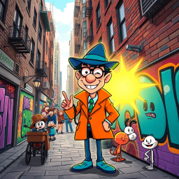 Who Said Hello? - Text-based game